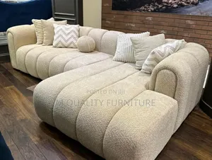 New Elegant Bubble Sofas