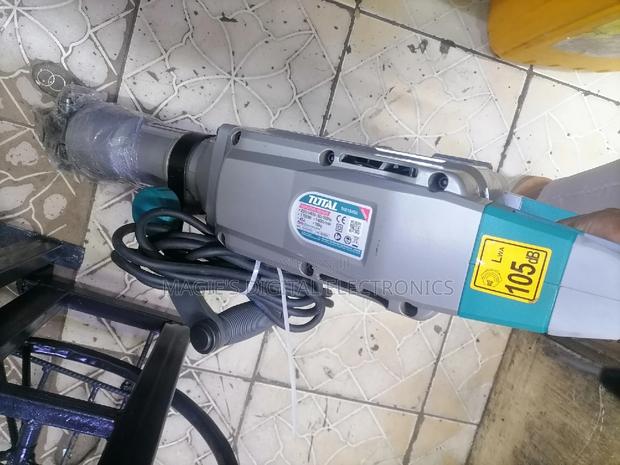 High Quality 1700w Total Demolition Breaker