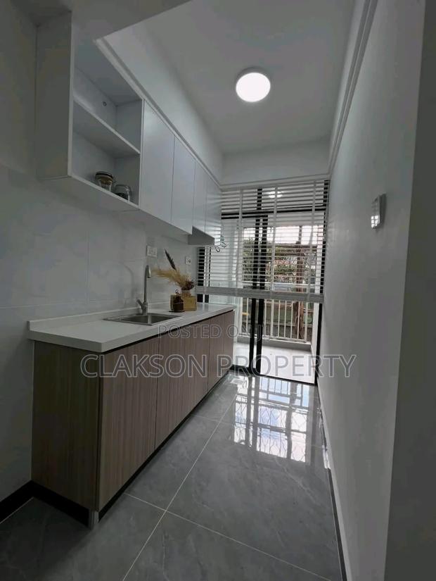 1bdrm Apartment in Kilimani for sale - thumbnail 3