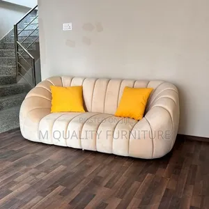 New Indoor 3 Seater Sofa