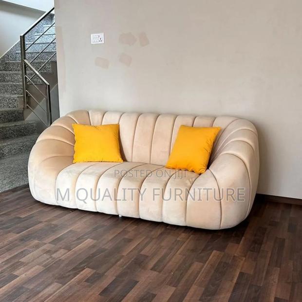 New Indoor 3 Seater Sofa