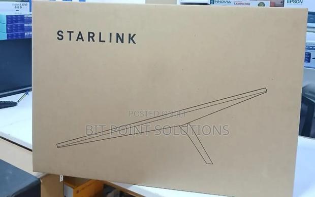Starlink Standard Kit Gen 3 '! Starlink V4 Standard Kit - thumbnail 2
