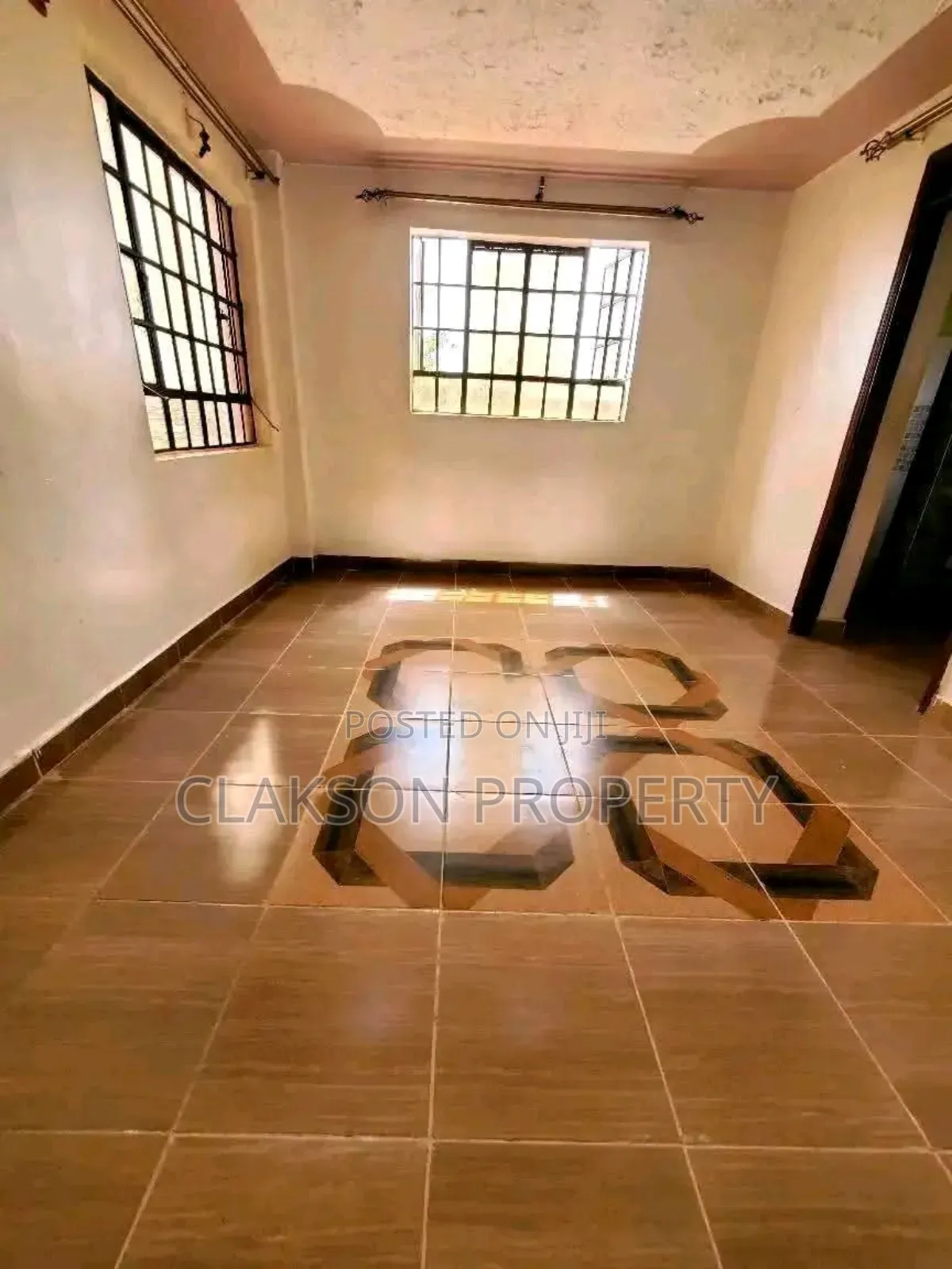 1bdrm Apartment in Langata for rent