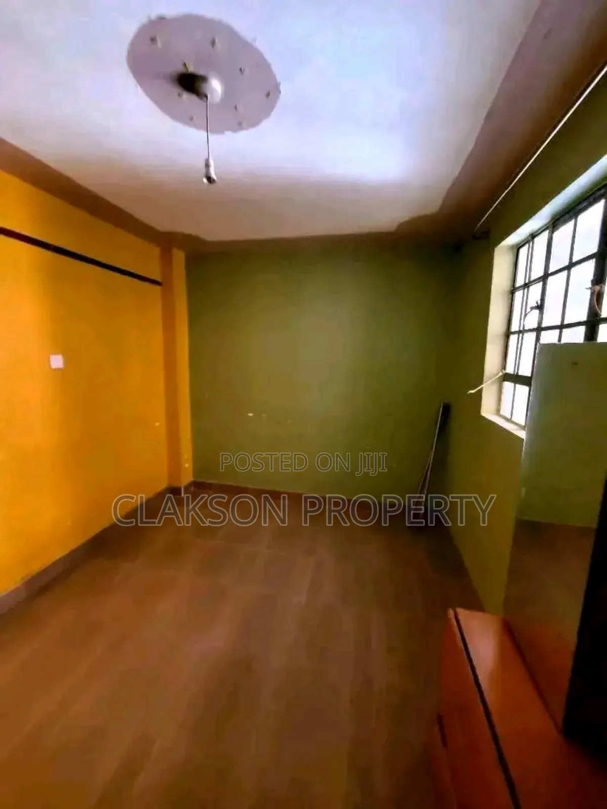 1bdrm Apartment in Langata for rent
