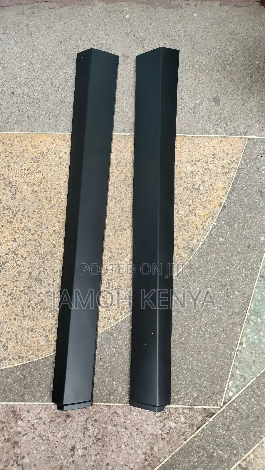 Moulding, Body Kit,Mazda Cx3 Door Moulding