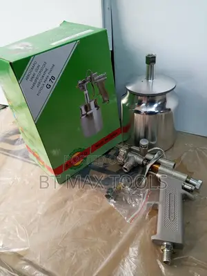 High Quality Aero Spray Gun