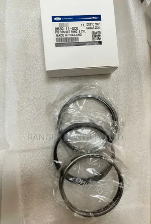 Piston Rings 2.2