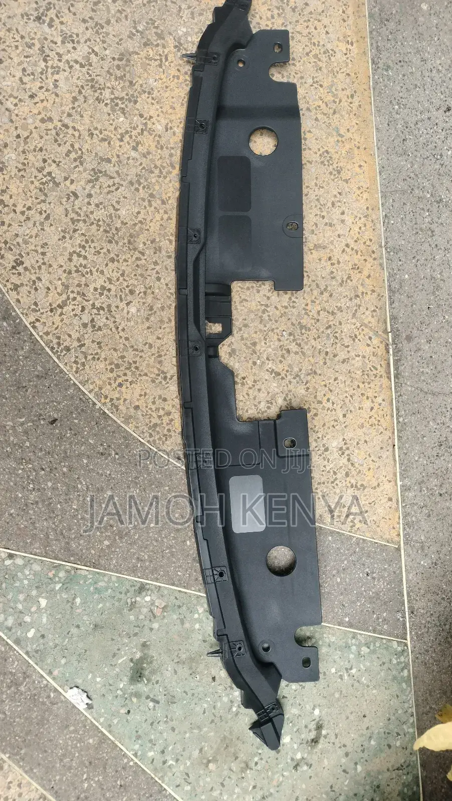Radiator Panel, Grill Panel Mazda Cx3