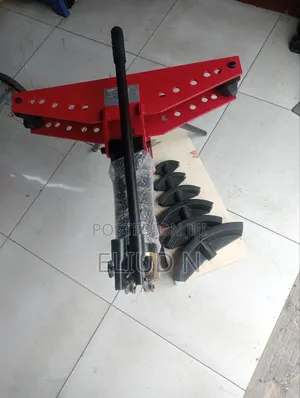 Quality Mnual Pipe Bender/Hydraulic 2"