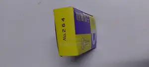264 Tri Cycle Original Padlock