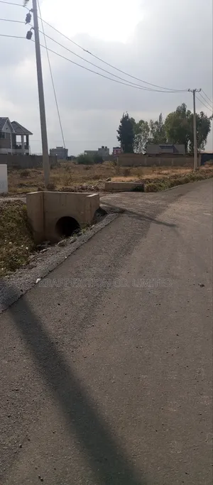 Plots for Sale in Syokimau