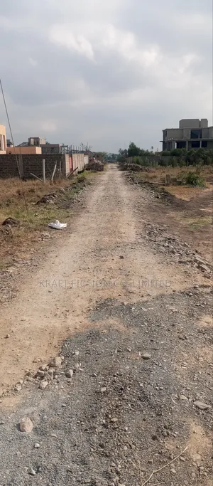 Plots for Sale in Syokimau