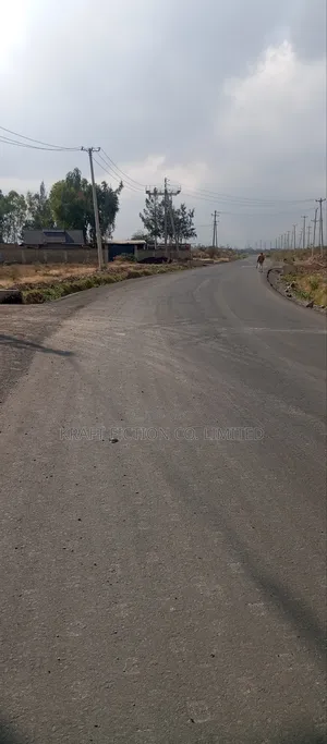 Plots for Sale in Syokimau