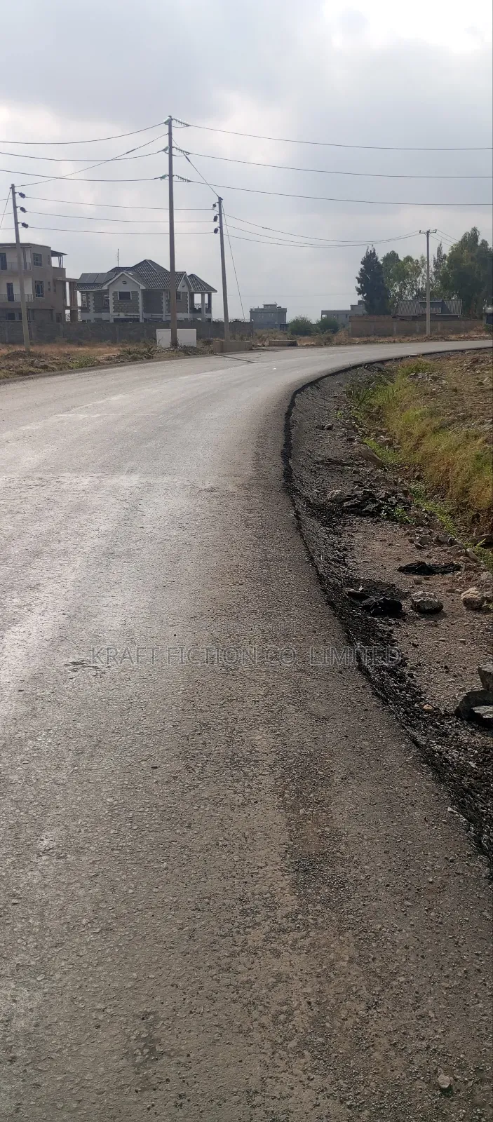 Plots for Sale in Syokimau