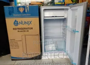 Nunix 92litres Single Door Refrigerator