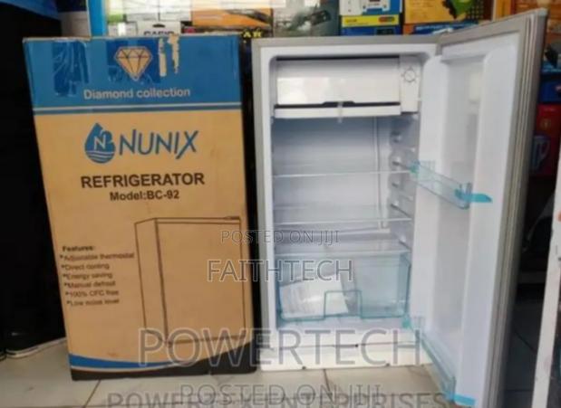 Nunix 92litres Single Door Refrigerator - thumbnail 2
