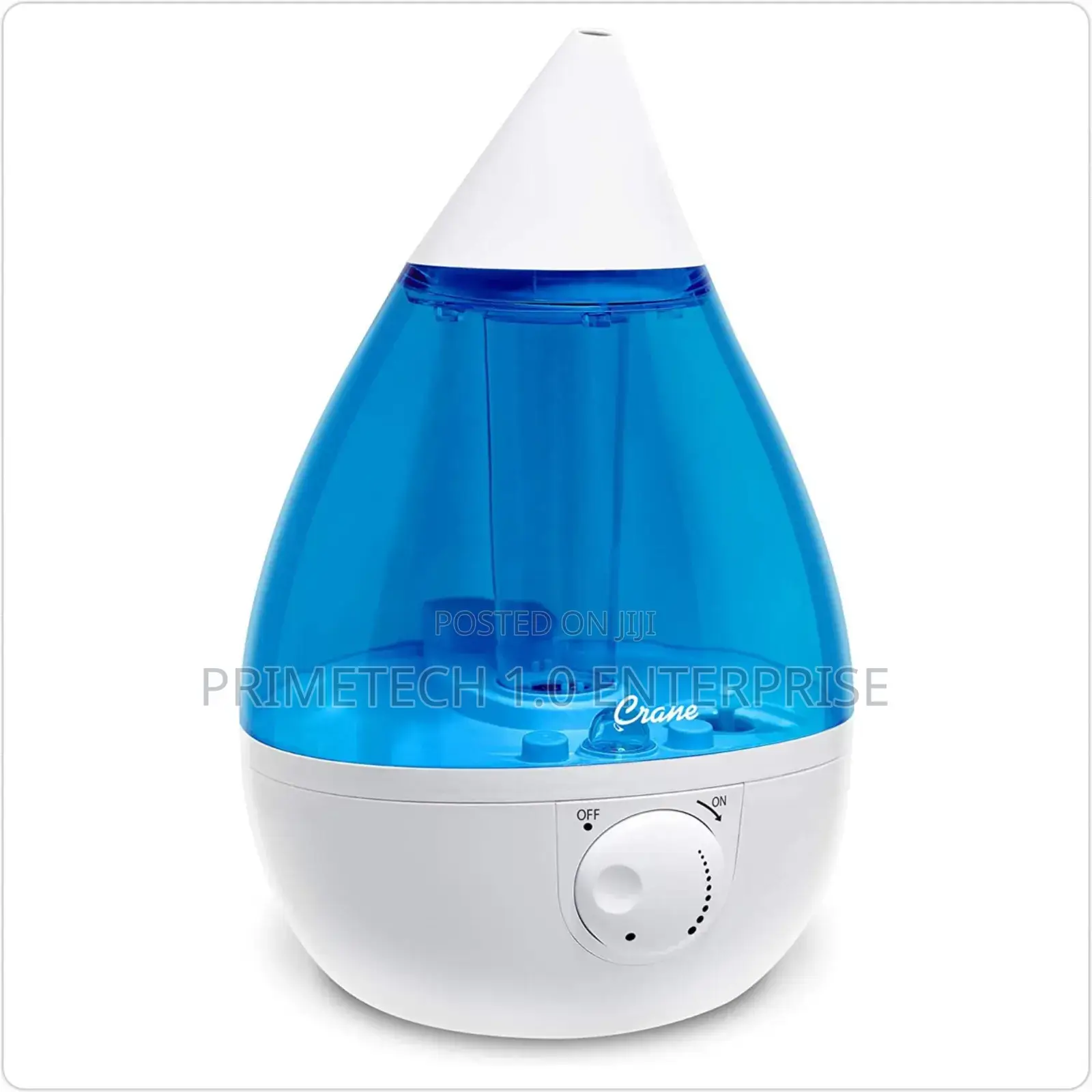 2.6ltrs Humidifier