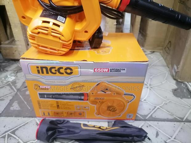 Highly Recommend 650w Ingco Air Blower
