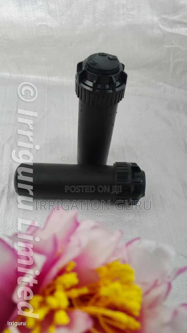 Irrigation Sprinkler Head