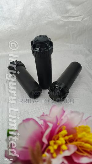 Automatic Pop Up Sprinkler 20mm - main view