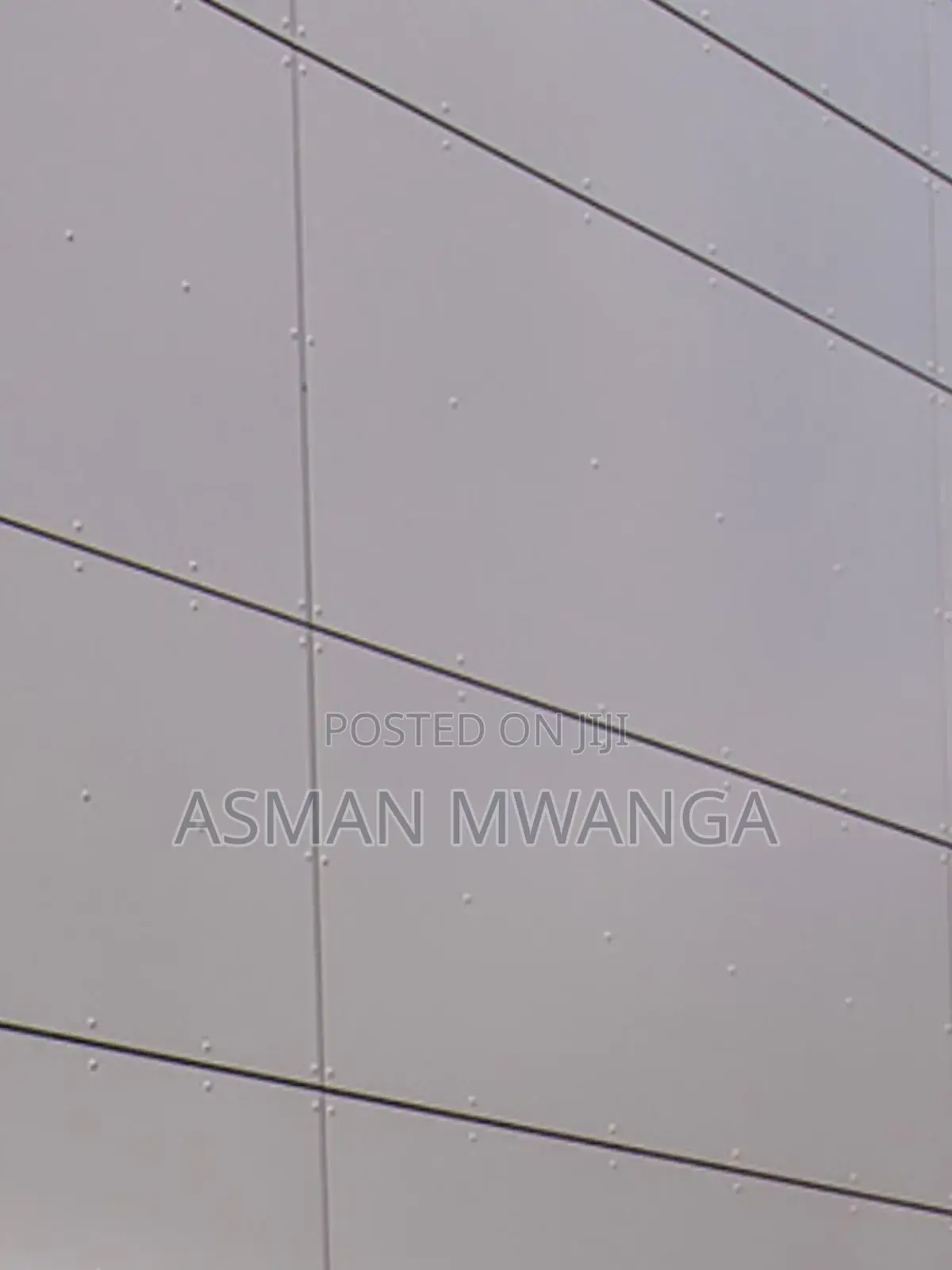 Aluminium Composite Materials