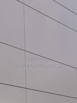 Aluminium Composite Materials