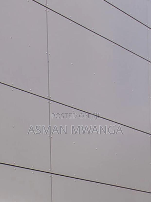 Aluminium Composite Materials