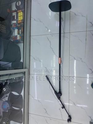 Microphone Stand - thumbnail 2