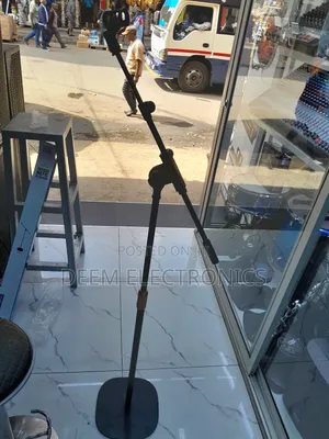 Microphone Stand