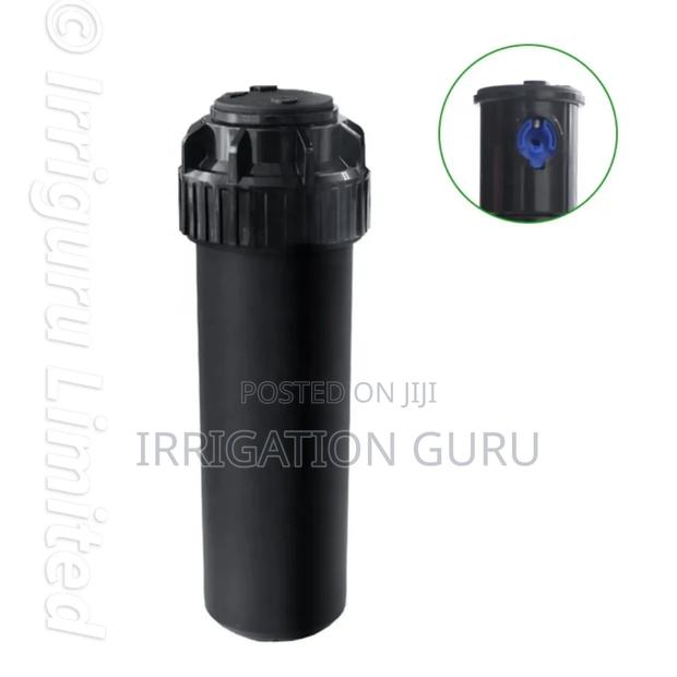 Underground Sprinkler Nozzle
