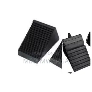 Wheel Stopper for Trucks