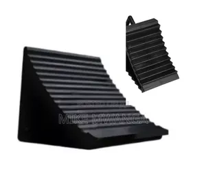 Heavy Duty Wheel Stopper