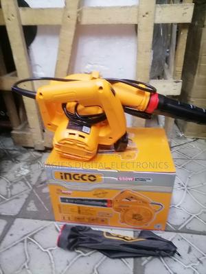 Most Affordable 650w Ingco Air Blower - thumbnail 2