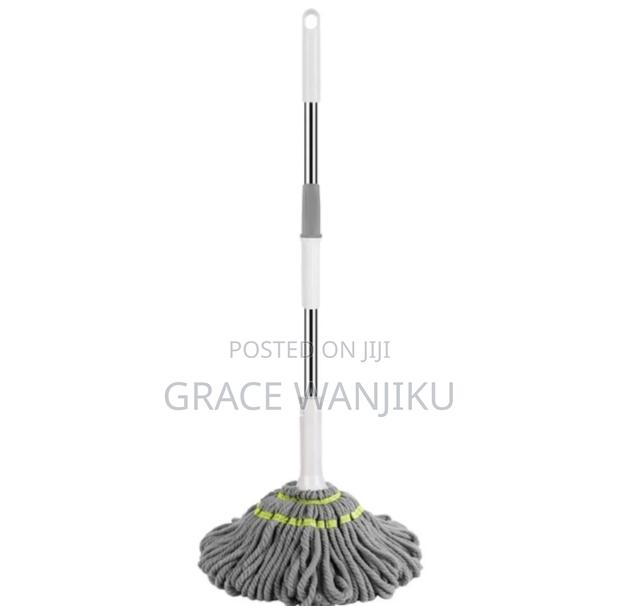Self Wringing Mop