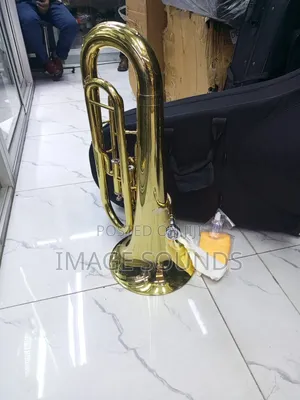 Euphonium Iinstrument