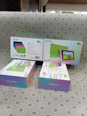 New Modio M796 256 GB