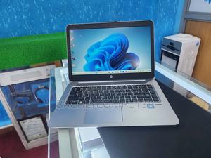 Laptop HP EliteBook 1040 G3 8GB Intel Core i5 SSD 256GB