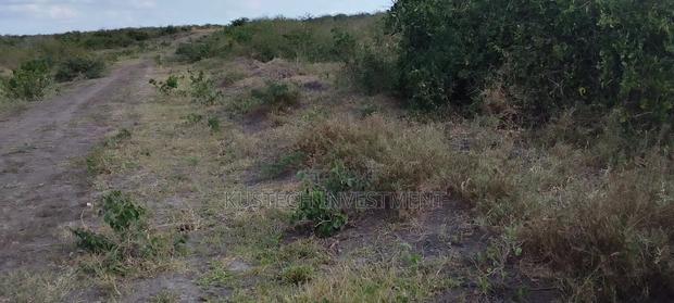 1700 Acres Plot for Sale - main view