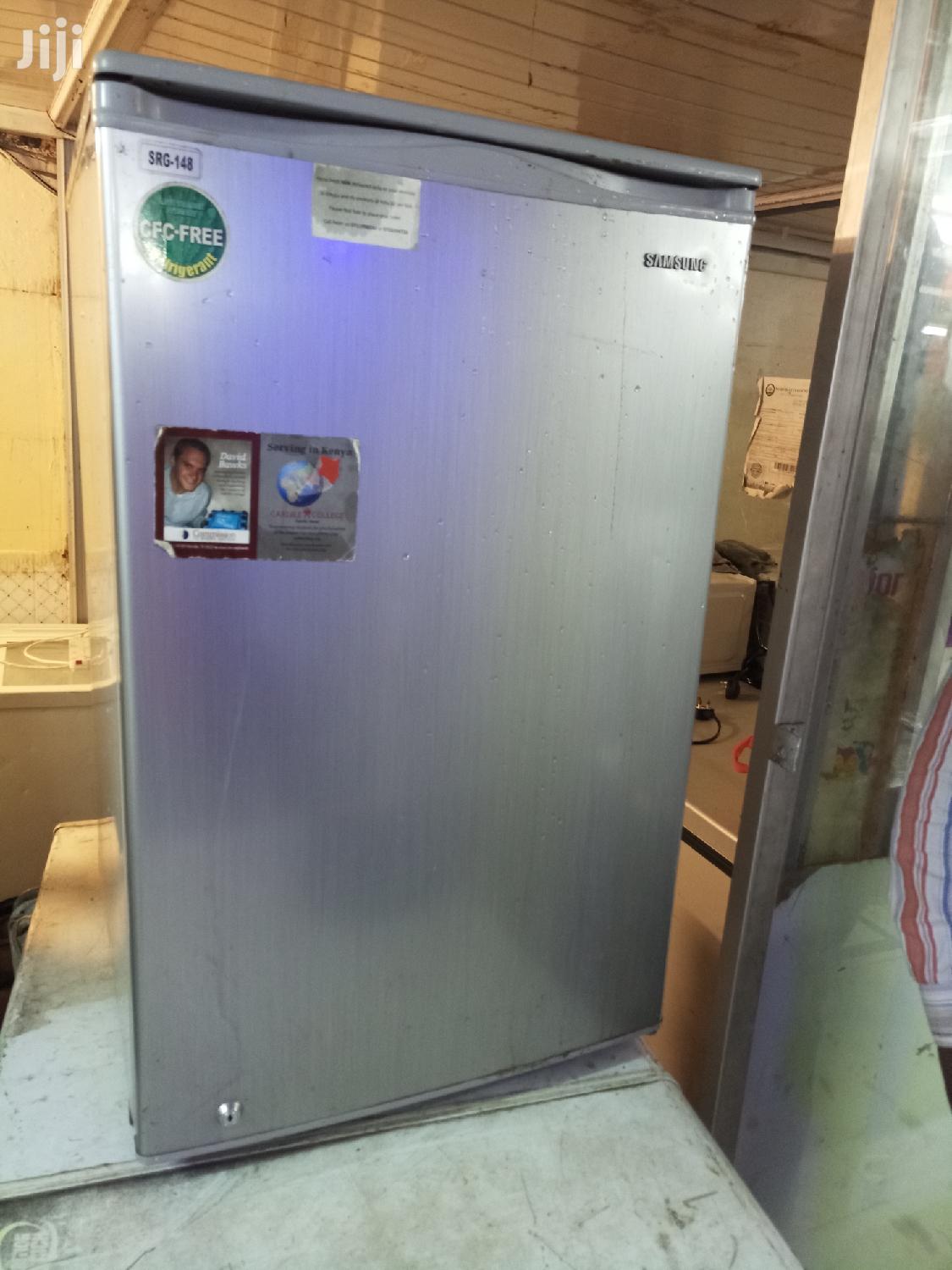 Mini Fridge