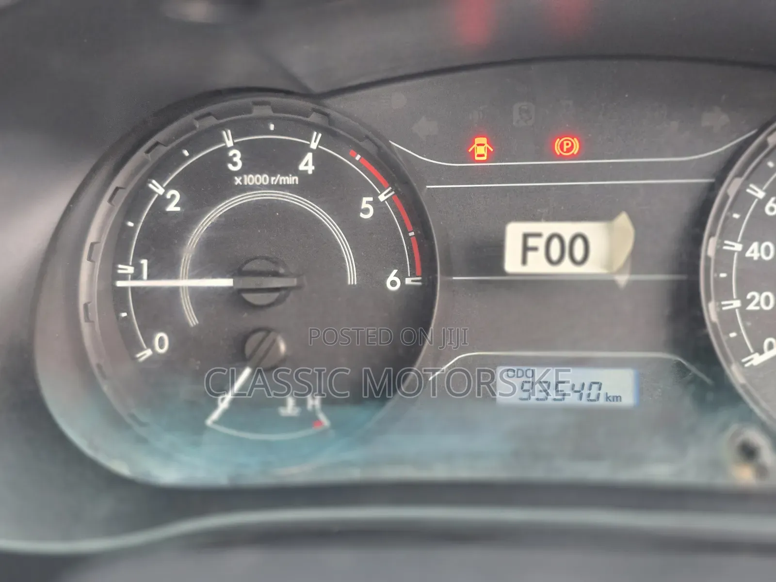 Toyota Hilux Revo Single Cab Deisel 2.8 RWD 2019 Gray