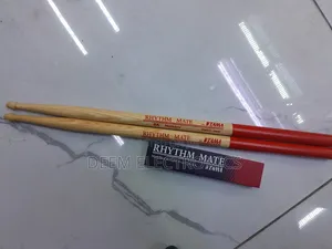 Drumsticks Wooden Rythm Mate Tama