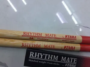 Drumsticks Wooden Rythm Mate Tama