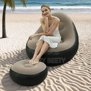 *Inflatable Deluxe Lounge Seat / Inflatable Seat