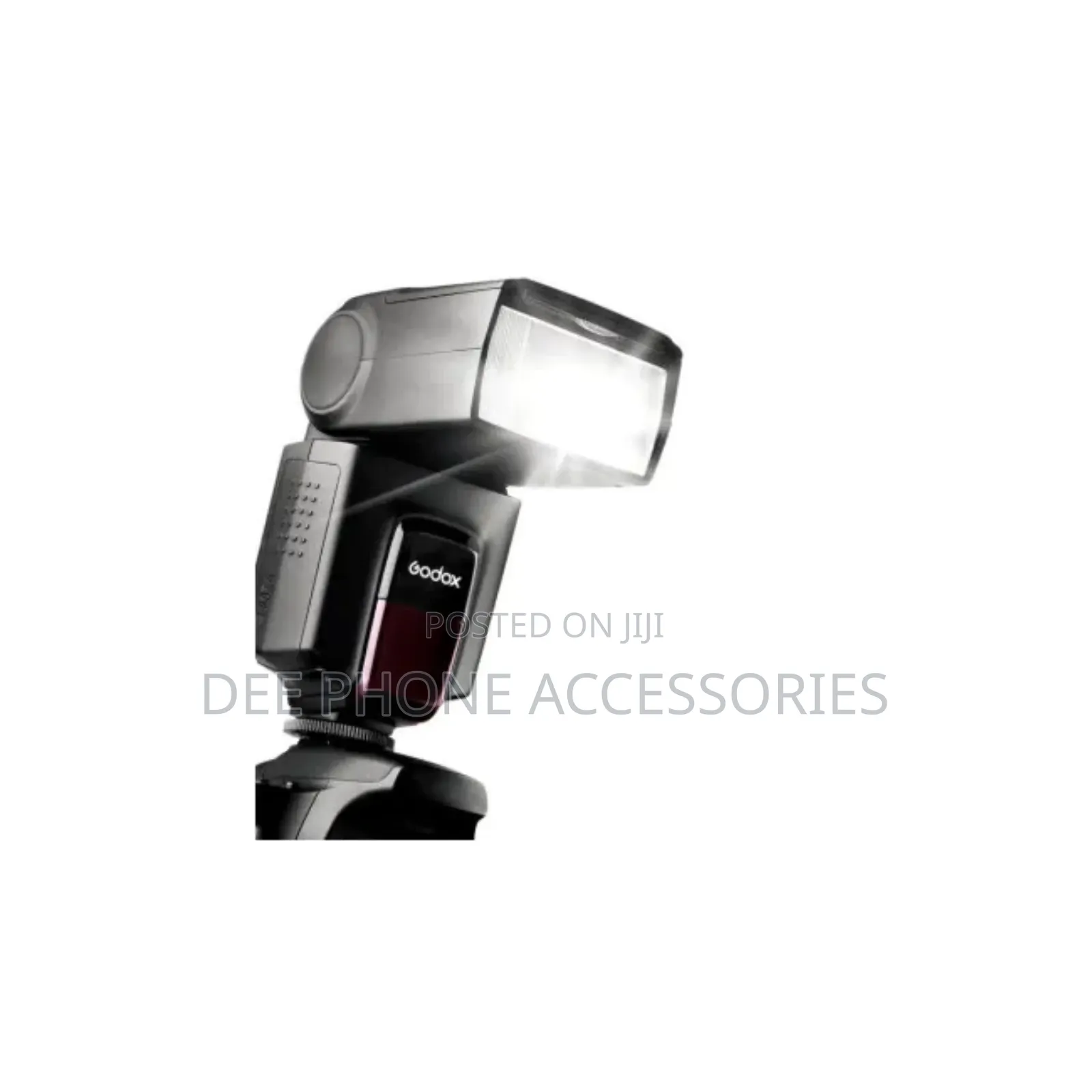 Godox Tt560 Ii Flash Speedlite With Trigger