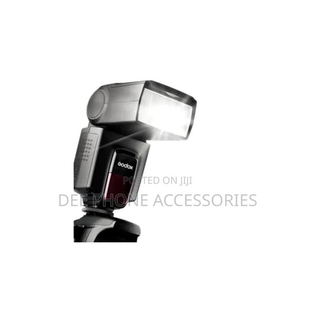 Godox Tt560 Ii Flash Speedlite With Trigger - thumbnail 3