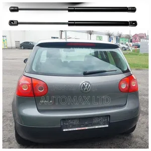 Volkswagen Golf Mk5 - Yr2003/9, Rear Boot Struts/ Shocks