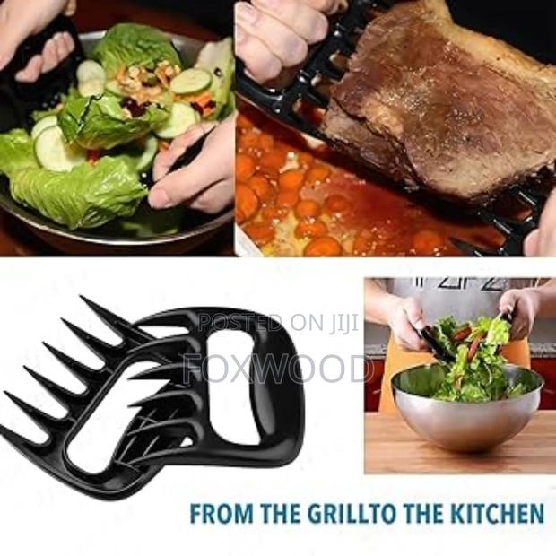 2pcs Meat Claws - thumbnail 2