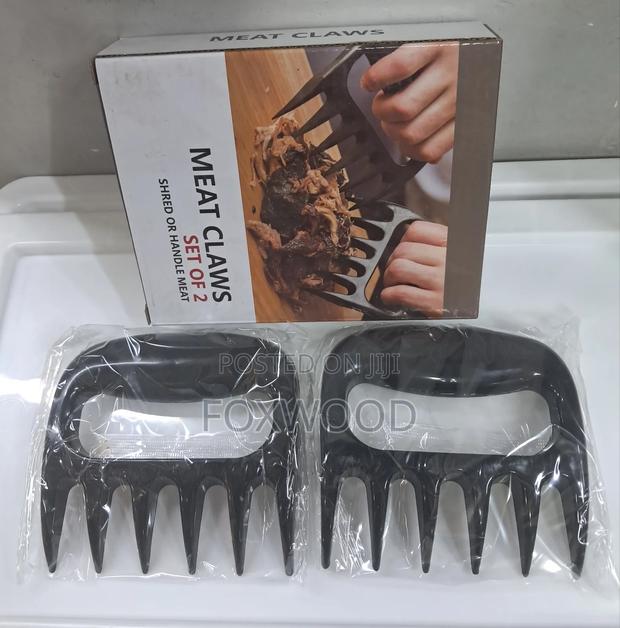 2pcs Meat Claws - thumbnail 4