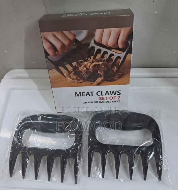 2pcs Meat Claws - thumbnail 5