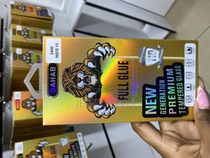 Samsung Galaxy Note 10 Tempered Glass Screen Protector - thumbnail 2